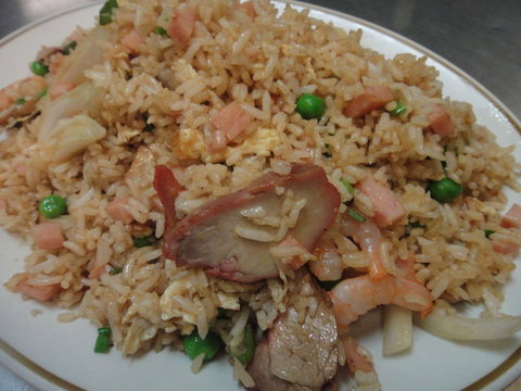 Chef Kim Oriental Restaurant - Accommodation Kalgoorlie 0