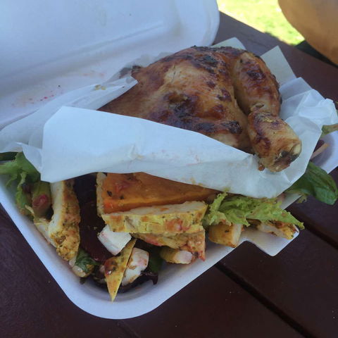 Chicko's - Accommodation Kalgoorlie 0