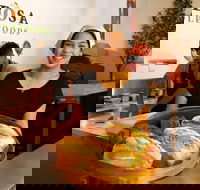 DEOSA Wholefoods - Accommodation Kalgoorlie
