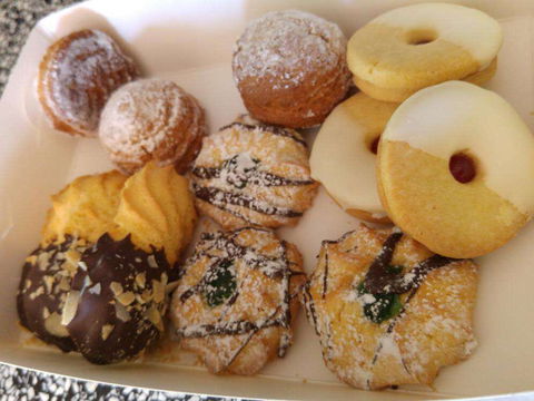 Dolci Sapori - Accommodation Kalgoorlie 0