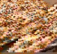 Domino's - Horsham - Accommodation Kalgoorlie
