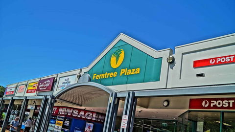 Ferntree Charcoal Chicken & Kebabs - Accommodation Kalgoorlie 0