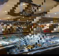 Fruitezy Juice Station - Accommodation Kalgoorlie