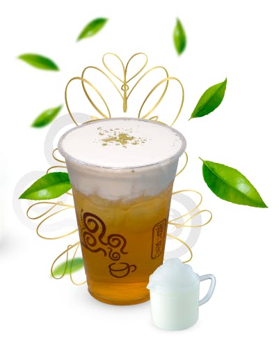 Gong Cha - Eastwood - Accommodation Kalgoorlie 0