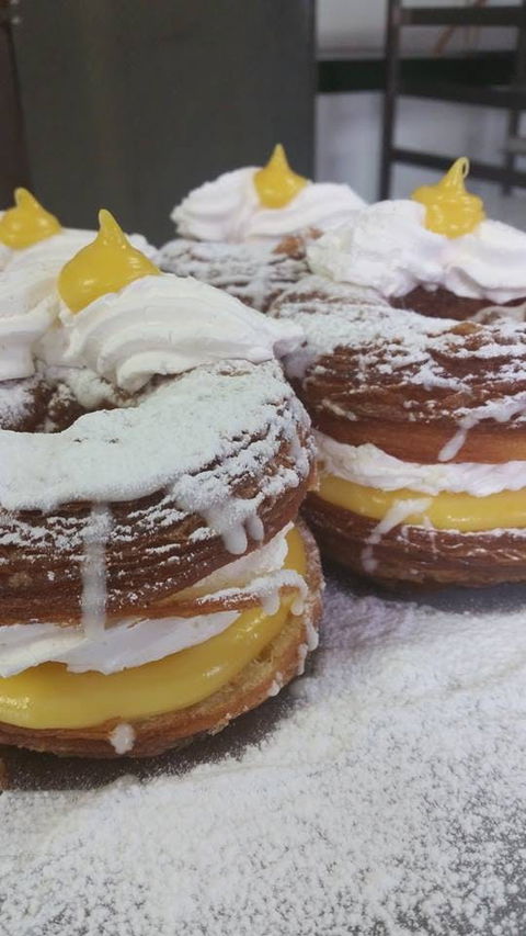 Keith Bakery And Coffee Shop - Accommodation Kalgoorlie 0