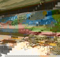 Litchfield Cafe - Accommodation Kalgoorlie