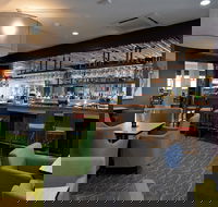 Madame Za - Accommodation Kalgoorlie