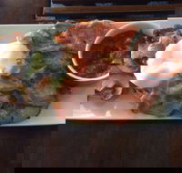 Main Fish  Chips Kebabs - Accommodation Kalgoorlie