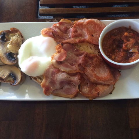 Main Fish & Chips Kebabs - Accommodation Kalgoorlie 0