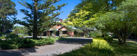 Marty @ Oakdene - Accommodation Kalgoorlie 1