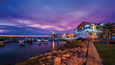 Mia Cucina - Accommodation Kalgoorlie 0