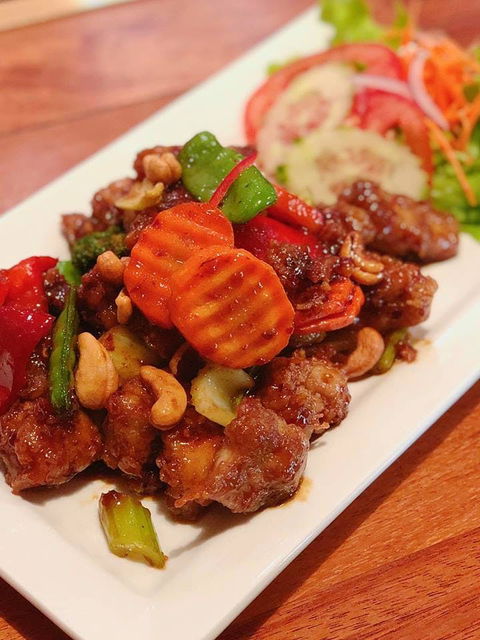 Noble Thai Restaurant - Accommodation Kalgoorlie 0