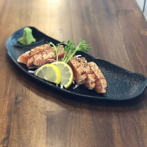 On A Roll Sushi - Accommodation Kalgoorlie 0