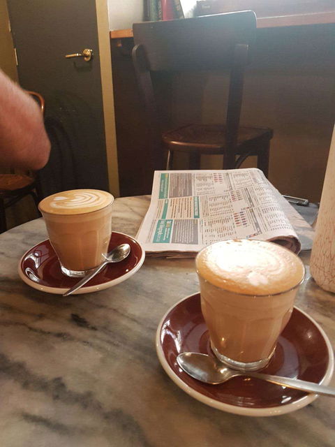 One Penny Black - Accommodation Kalgoorlie 0