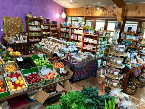 Organic And Natural Store - Accommodation Kalgoorlie 0