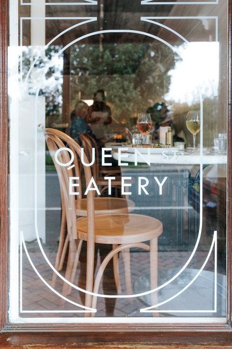 Queen St Eatery And Wine Bar - Accommodation Kalgoorlie 1
