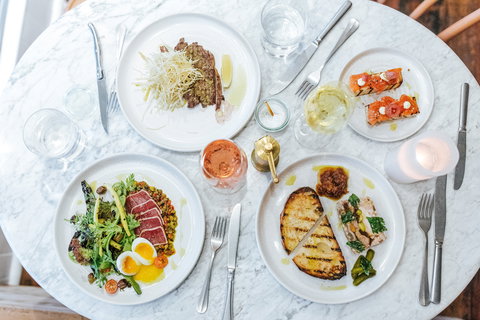 Queen St Eatery And Wine Bar - Accommodation Kalgoorlie 2