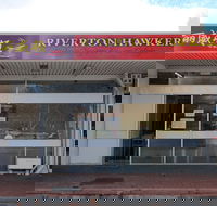 Riverton Hawker - Accommodation Kalgoorlie