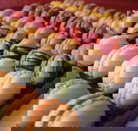 Sabor Dessert Bar - Accommodation Kalgoorlie