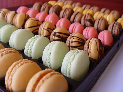 Sabor Dessert Bar - Accommodation Kalgoorlie 0