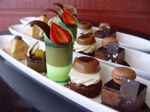 Sabor Dessert Bar - Accommodation Kalgoorlie 1