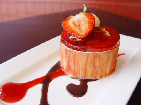 Sabor Dessert Bar - Accommodation Kalgoorlie 2
