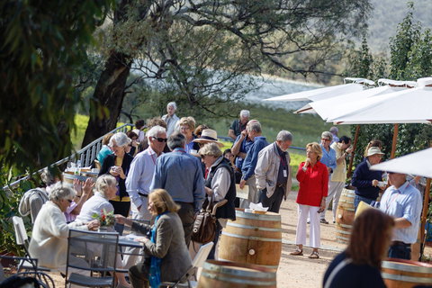 Sanguine Estate - Accommodation Kalgoorlie 1