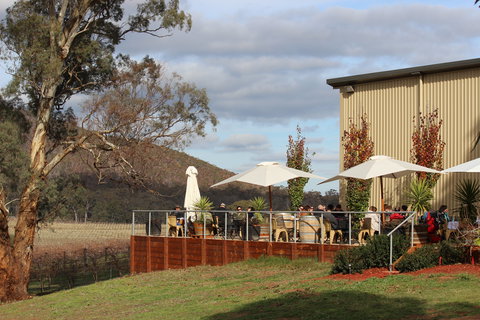 Sanguine Estate - Accommodation Kalgoorlie 2