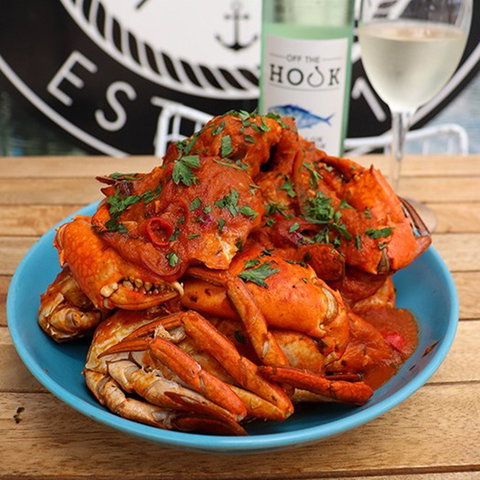 Seafood Nation - Accommodation Kalgoorlie 1