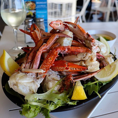 Seafood Nation - Accommodation Kalgoorlie 2