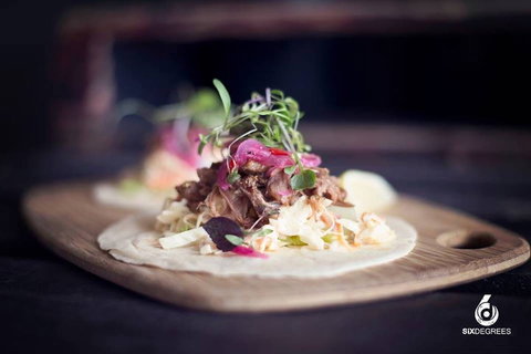 Six Degrees - Accommodation Kalgoorlie 0