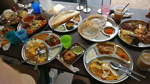 Spice Express - Accommodation Kalgoorlie 0