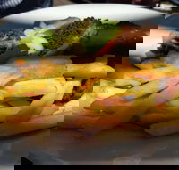 St Andrews Hotel - Accommodation Kalgoorlie