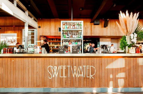 Sweetwater Rooftop Bar - Accommodation Kalgoorlie 0