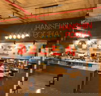 Sydney Hanshin Pocha - Accommodation Kalgoorlie