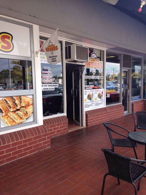 Tartisan - Accommodation Kalgoorlie 0