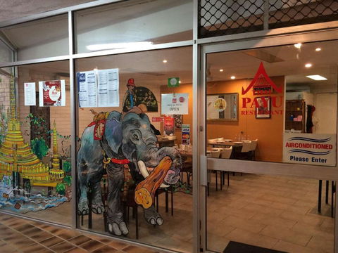 Thai Payu - Accommodation Kalgoorlie 0