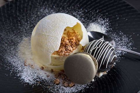 The Roundabout Restaurant - Accommodation Kalgoorlie 0
