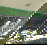 The Green Chocolate Lounge - Accommodation Kalgoorlie
