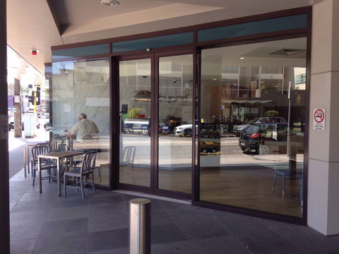The Courtyard By Zouki - Accommodation Kalgoorlie 0