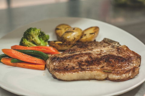 The Urvin's Bistro - Accommodation Kalgoorlie 0