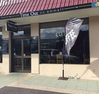 Time Out on Emmett - Accommodation Kalgoorlie