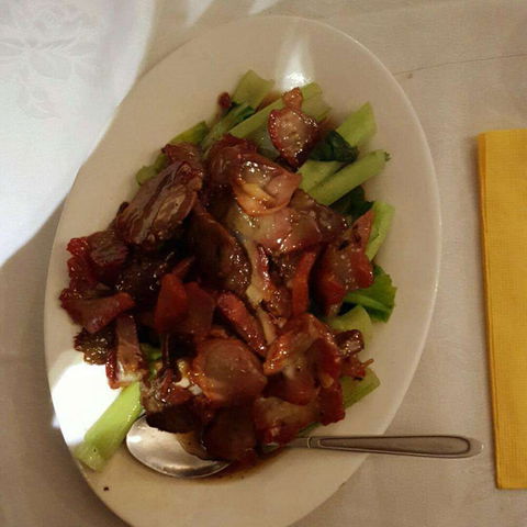 Top B.B.Q Restaurant - Accommodation Kalgoorlie 0