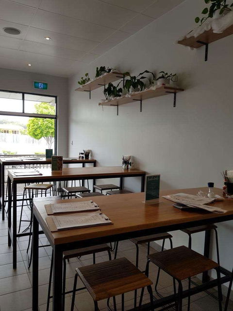 4 Fishies - Accommodation Kalgoorlie 0