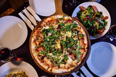 Antico Woodfire Pizza - Accommodation Kalgoorlie 0