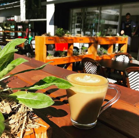 Apothecafe - Accommodation Kalgoorlie 0
