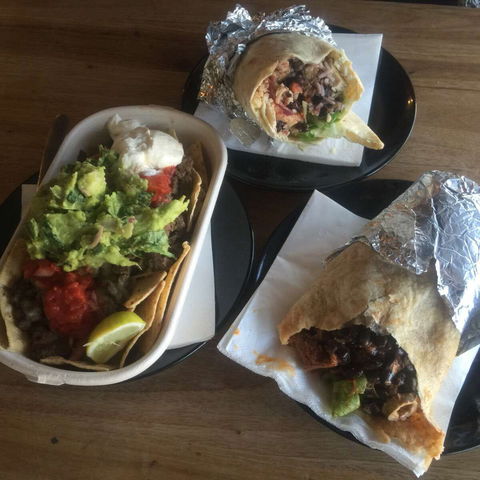Arriba Grill - Westbourne Park - Accommodation Kalgoorlie 0