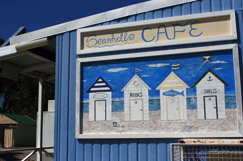 Artizan Specialty Coffee Roasters - Accommodation Kalgoorlie 0