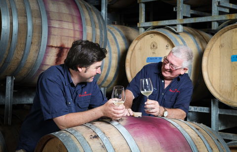Ballabourneen Wine Co - Accommodation Kalgoorlie 1