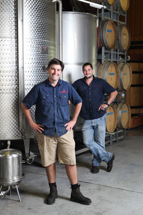 Ballabourneen Wine Co - Accommodation Kalgoorlie 2